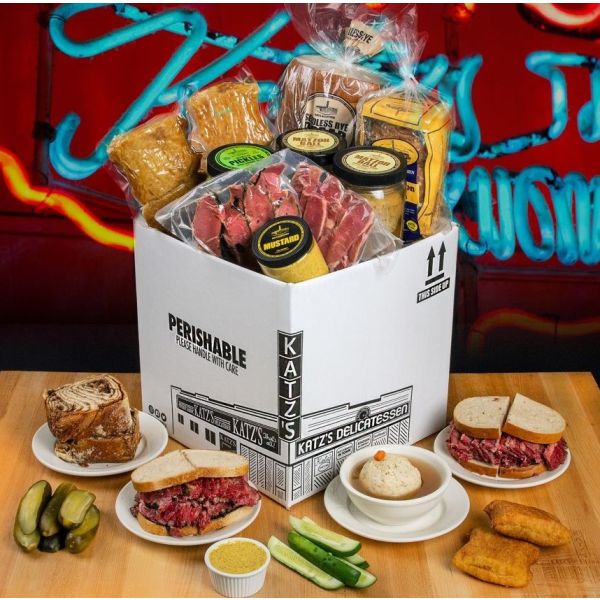 Complete 3-Course Dinner for 4