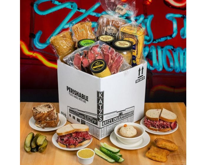 Complete 3-Course Dinner for 4