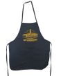 Katz's Deli Apron