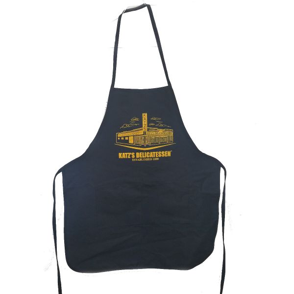 Katz's Deli Apron