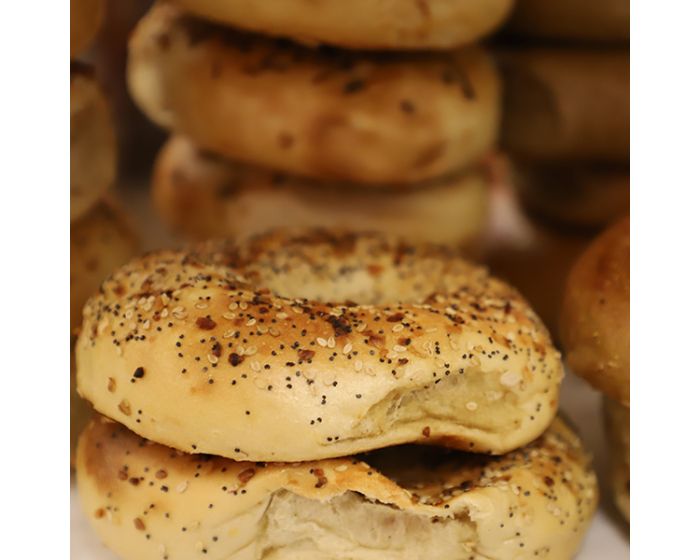 New York Bagels