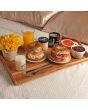 Mother's Day Breakfast in Bed