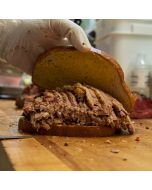 Brisket - Sliced by the Pound
