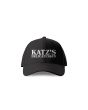 Katz's Deli Classic Hat