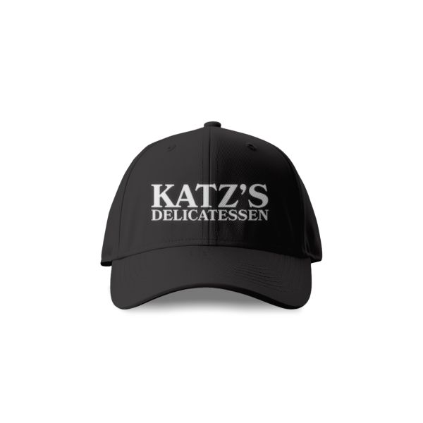 Katz's Deli Classic Hat