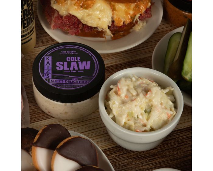 Cole Slaw