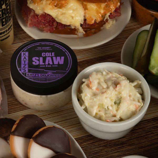 Cole Slaw