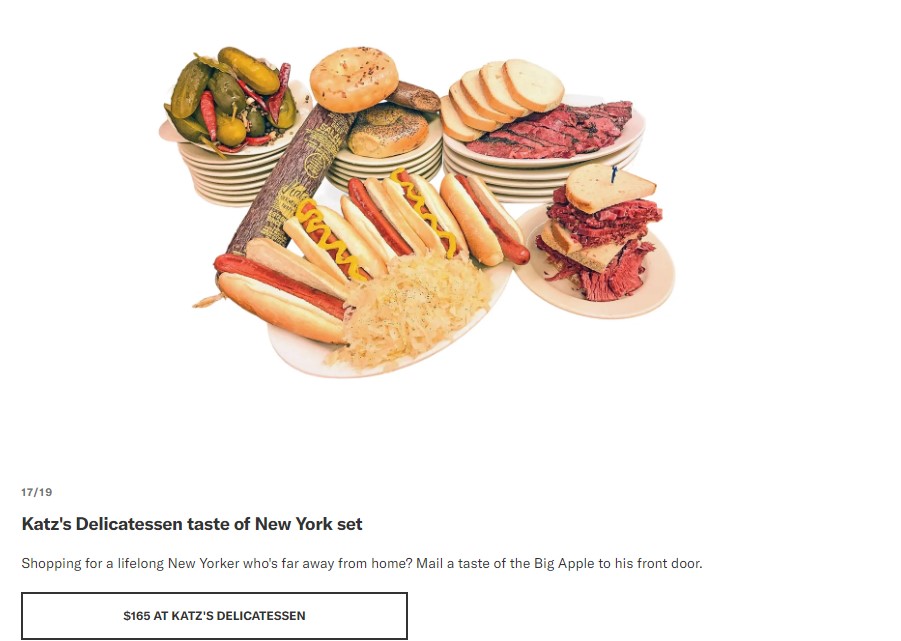 The Best Gift Baskets for Men Take All the Stress Out of Holiday Shopping