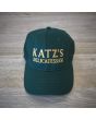 Katz's Deli Classic Hat