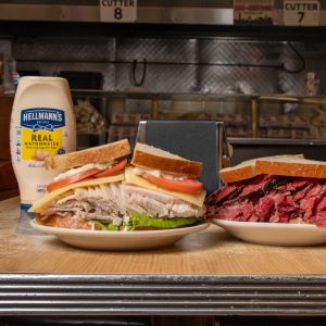 I Tried the Katz's Deli Sandwich from When Harry Met Sally and It's My New Favorite Lunch