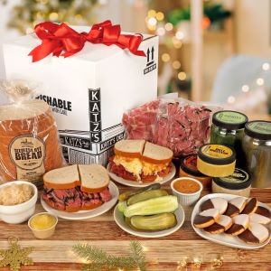 MSN's Gourmet Food Gift Ideas 