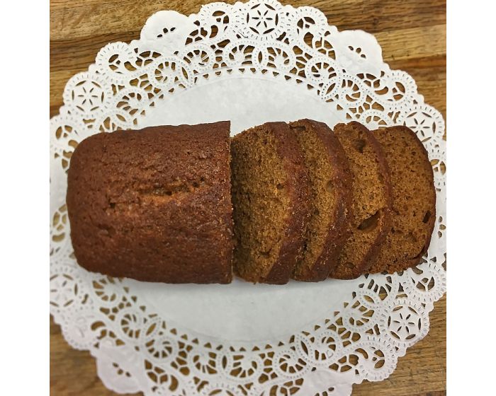 Honey Cake