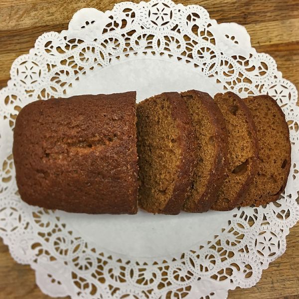 Honey Cake