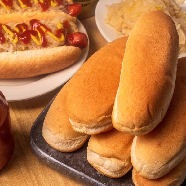 Frankfurter Rolls