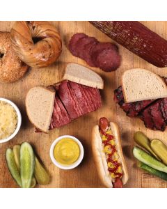 The Taste of New York