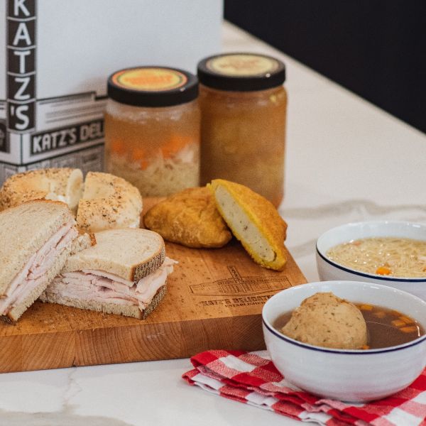 Get Well Soon Package