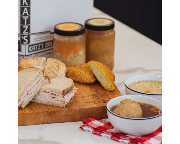 Get Well Soon Package