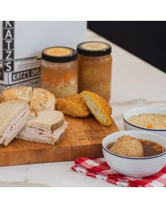 Get Well Soon Package