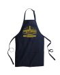 Katz's Deli Apron