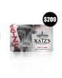 Katz's Deli Gift Card $200