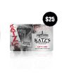Katz's Deli Gift Card $25