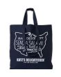 Katz's Deli Tote Bag