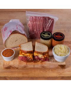 Katz's Reuben Package