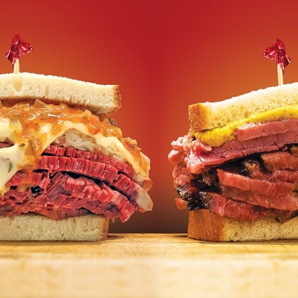 Katz's Classic Subscription Package