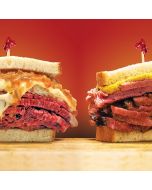 Katz's Classic Subscription Package