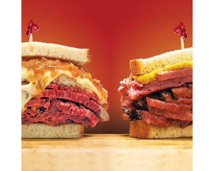 Katz's Classic Subscription Package