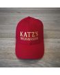 Katz's Deli Classic Hat