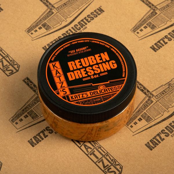 Reuben Dressing