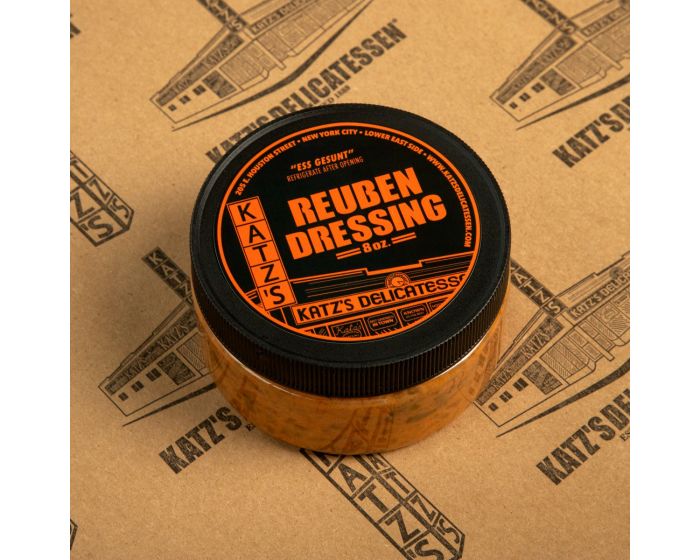 Reuben Dressing