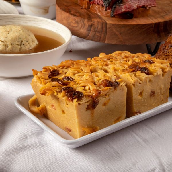 Noodle Kugel