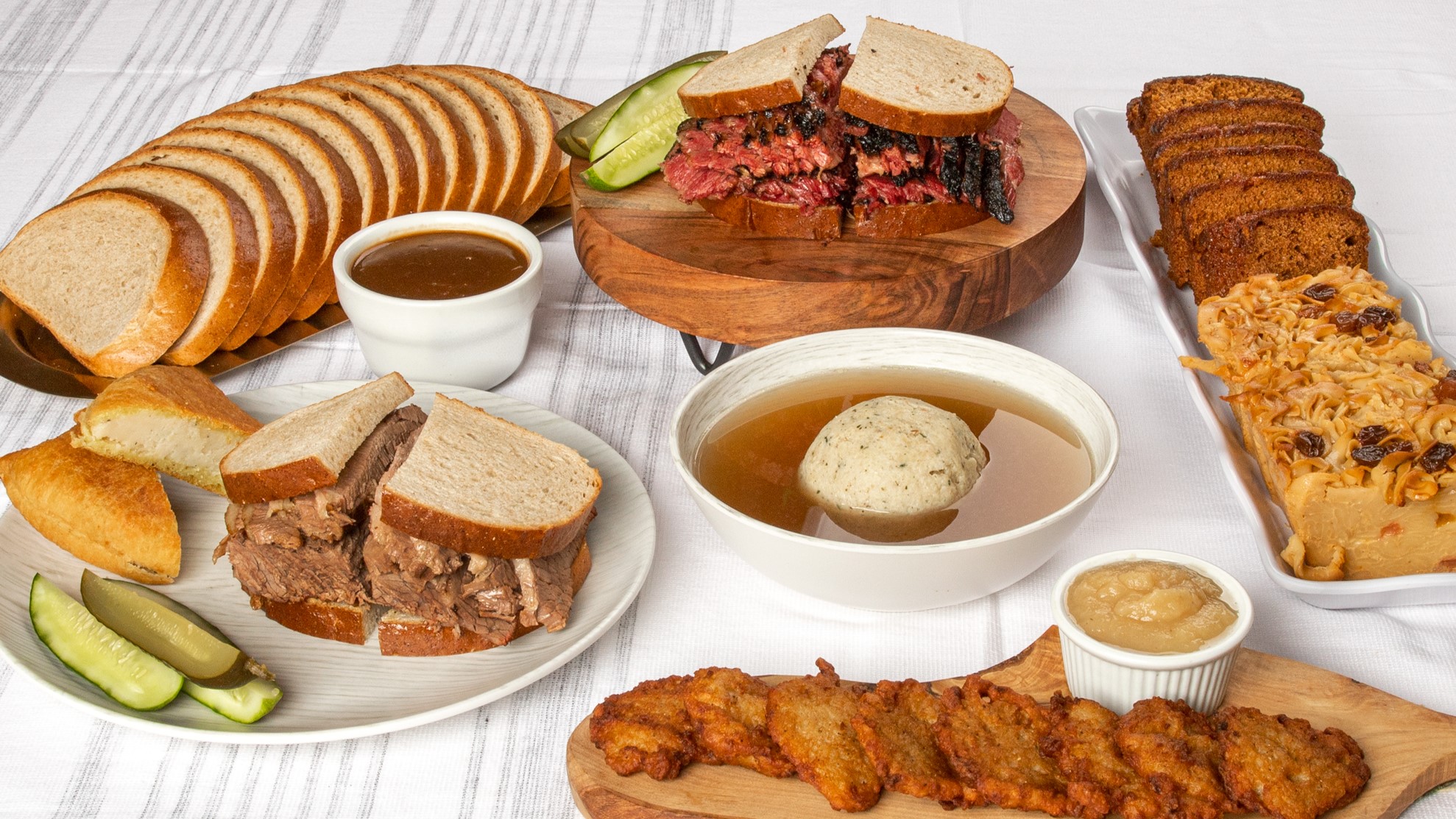 Top Rosh Hashanah Food Gifts to Wish Someone A Sweet New Year