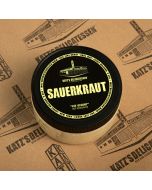 Sauerkraut
