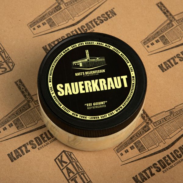 Sauerkraut