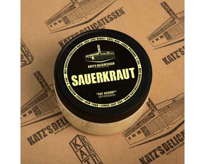 Sauerkraut