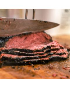 Pastrami - hand sliced
