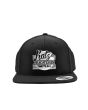 katzs hat black front