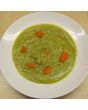 Split pea soup
