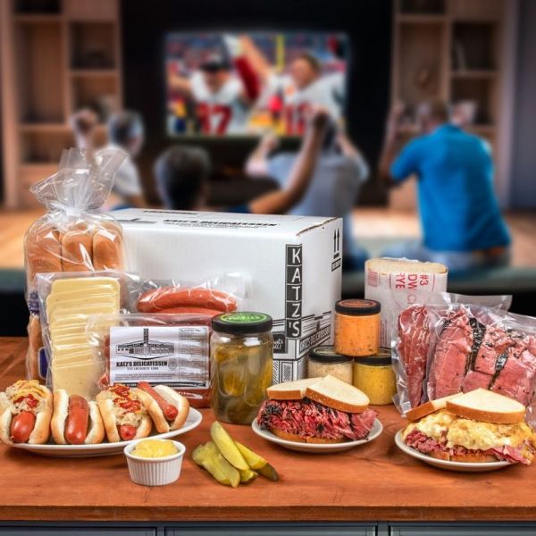Katz's Super Box