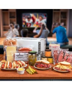 Katz's Super Box