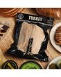 Turkey - Sliced by the Pound