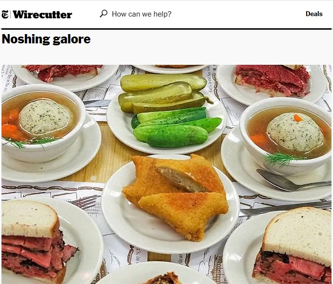 21 Great Hanukkah Gift Ideas