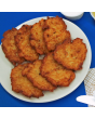 Mini Latkes